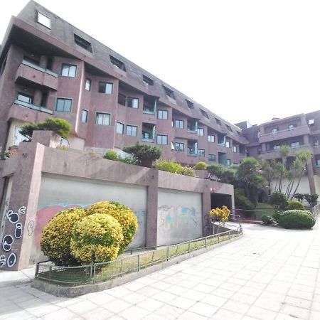 Apartamento Primera Linea Playa D Samil Vigo Exteriér fotografie