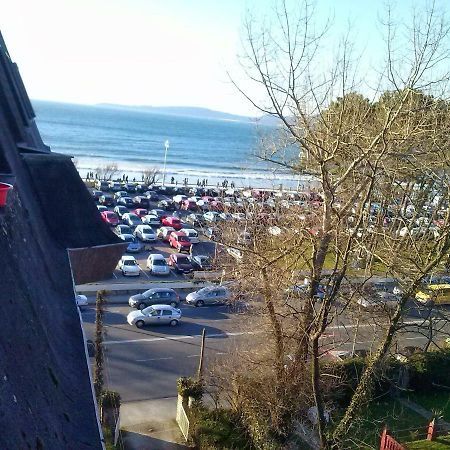 Apartamento Primera Linea Playa D Samil Vigo Exteriér fotografie