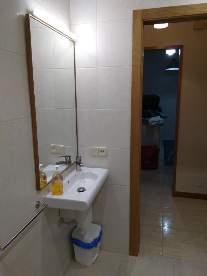 Apartamento Primera Linea Playa D Samil Vigo Exteriér fotografie