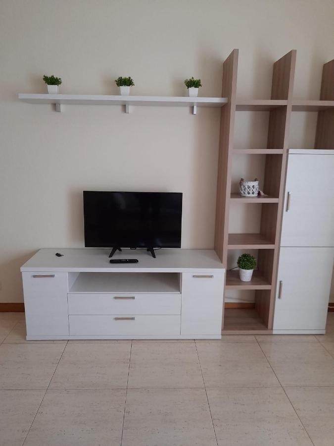 Apartamento Primera Linea Playa D Samil Vigo Exteriér fotografie