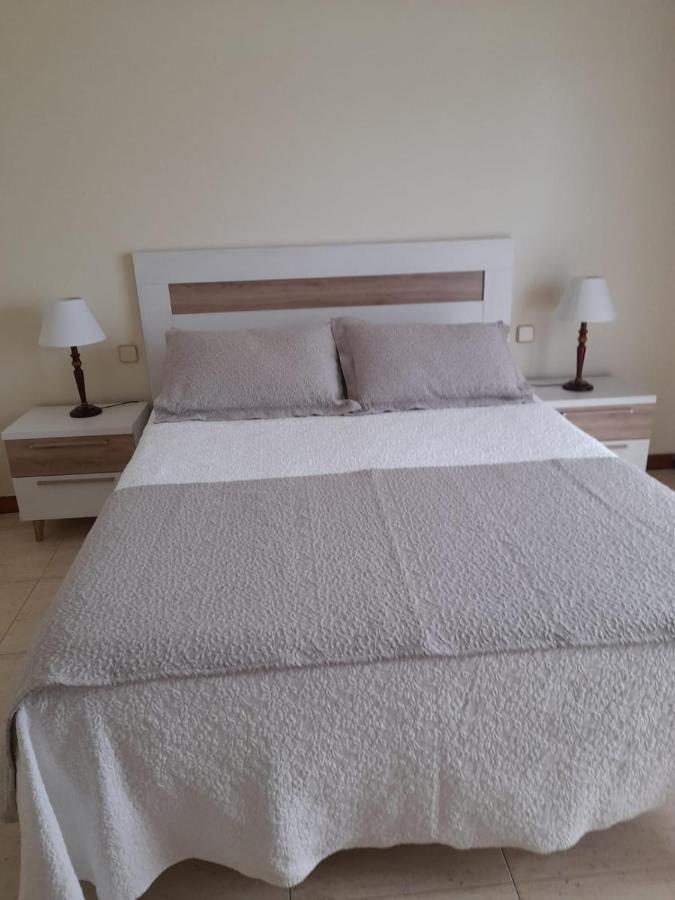 Apartamento Primera Linea Playa D Samil Vigo Exteriér fotografie