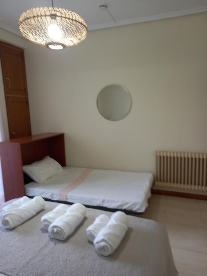 Apartamento Primera Linea Playa D Samil Vigo Exteriér fotografie