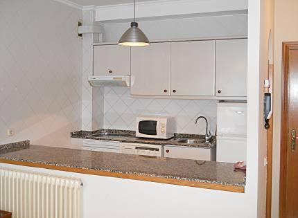 Apartamento Primera Linea Playa D Samil Vigo Exteriér fotografie